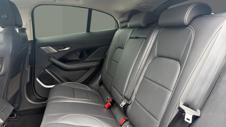 Jaguar I-Pace 294kW EV400 HSE 90kWh 5dr Auto [11kW Charger] Electric Estate